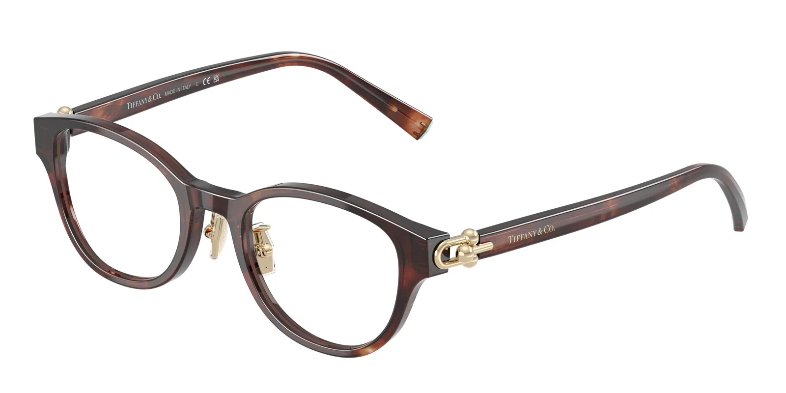 Tiffany 2273D Eyeglasses - view 3